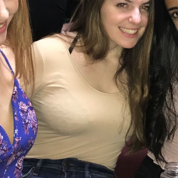 Forever 21 Long-Sleeve Body Suit - Picture 5 of 5